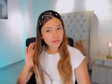 Chaturbate Private Sex Chat of abrill_cute