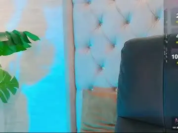 Chaturbate Sex Cam of abrill_cute