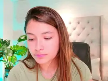 Chaturbate Sex Cam of abrill_cute
