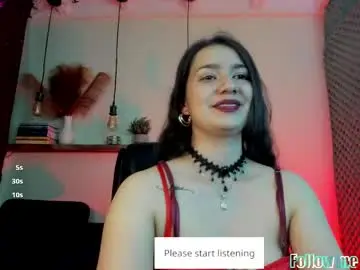 Chaturbate Free Porn Cam of aitanacollins