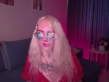 Chaturbate Live Sex Cam of annetenet