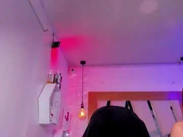 Chaturbate Live Sex Cam of ary_cooper_