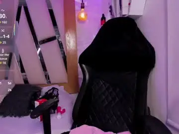 Chaturbate Nude Webcam of ary_cooper_