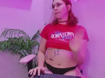 Chaturbate Adult Webcam of celineblossom_
