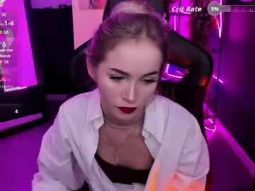 Chaturbate Adult Webcam of dakotaajohnnson