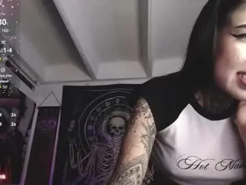Chaturbate Free Live Porn of dalia_vorhees