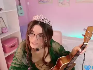Chaturbate Live Sex Cam of little_effy18_