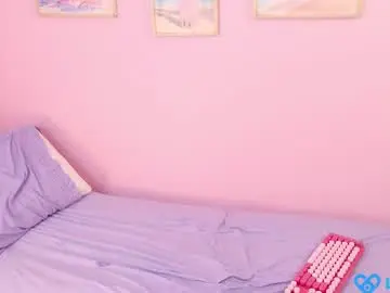 Chaturbate Nude Webcam of little_effy18_