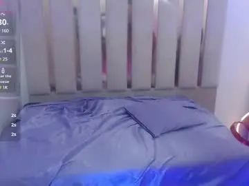 Chaturbate Free Porn Cam of lumi_tay