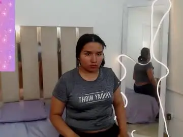 Chaturbate Nude Webcam of lumi_tay