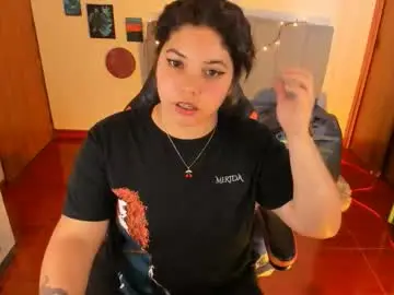 Chaturbate Free Porn Cam of madelaine_taylor