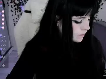 Chaturbate Adult Webcam of selena___cute
