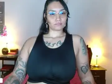 Chaturbate Live Sex Cam of toothyy