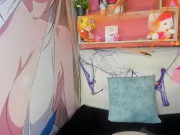 Chaturbate Best Webcam of venurmorgan