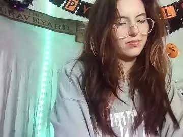 Chaturbate Sex Chat of _yourcherrybomb