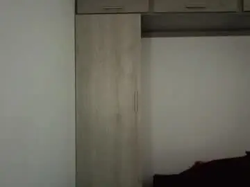 Chaturbate Sex Cam of candela___