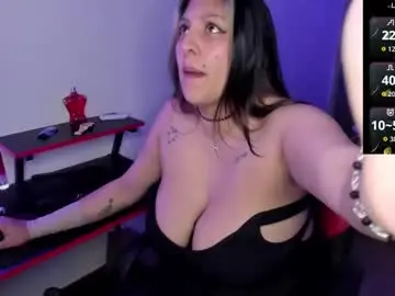 Chaturbate Live Porn of catboobs_