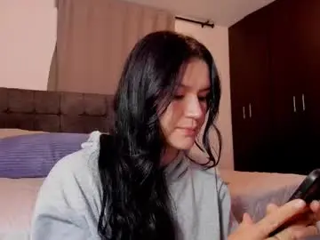Chaturbate Live Sex Cam of madison_rosexx