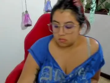 Chaturbate Free Live Porn of sarah_potter