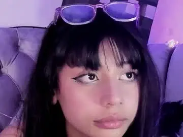 Chaturbate Sex Cam of seren_bleck