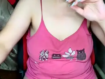 Chaturbate Live Sex Cam of sexy_as_fuck_