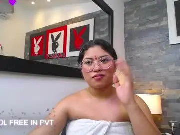 Chaturbate Best live sex cam show of shailayojana