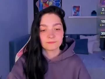 Chaturbate Live Sex Cam of ahgel_love