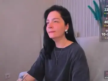 Chaturbate Live Sex Cam of ahgel_love