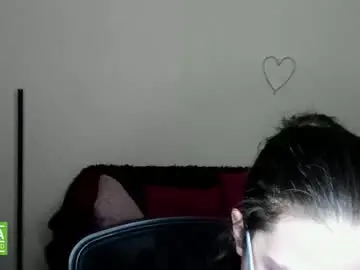 Chaturbate Private Sex Chat of alicia_folow