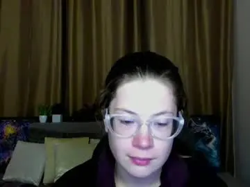 Chaturbate Private Sex Chat of alicia_folow
