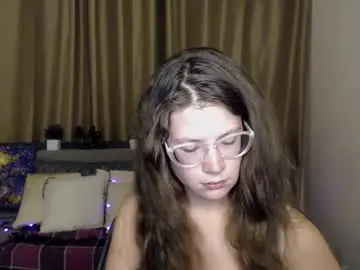 Chaturbate Live Sex Cam of alicia_folow