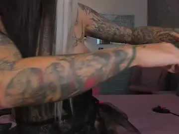 Chaturbate Free Live Porn of alissasexdoll