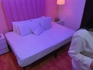 Chaturbate Live Sex of amy_ferreira
