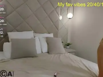 Chaturbate Free Live Porn of brendaa_collins