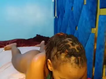 Chaturbate Live Porn of gianna_t