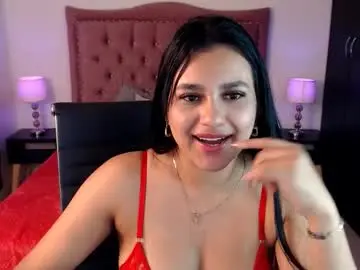 Chaturbate Private Sex Chat of samy_qeen