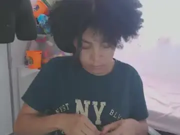 Chaturbate Sex Chat of shayna_cute