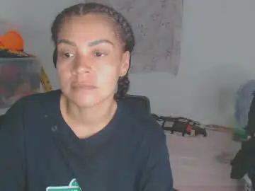 Chaturbate Adult Webcams of shayna_cute