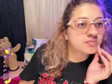 Chaturbate Best live sex cam show of annie_bigboobs_