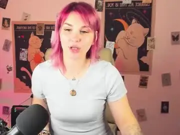 Chaturbate Live Sex Cam of chaoka_