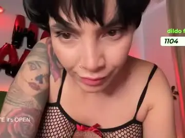 Chaturbate Adult Video Chat of daddyspixxie