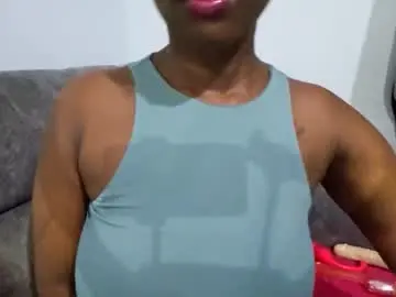 Chaturbate Adult Video Chat of ebonycandymelani