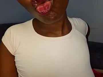 Chaturbate Best live sex cam show of ebonycandymelani