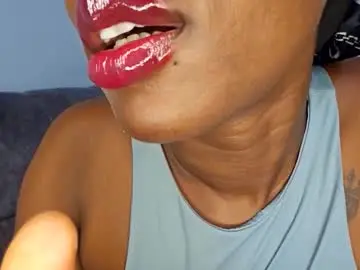 Chaturbate Watch Live Sex Cams of ebonycandymelani
