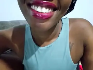 Chaturbate Best live sex cam show of ebonycandymelani