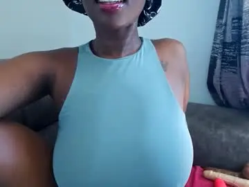 Chaturbate Free Porn Cam of ebonycandymelani