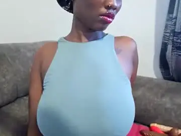 Chaturbate Best live sex cam show of ebonycandymelani
