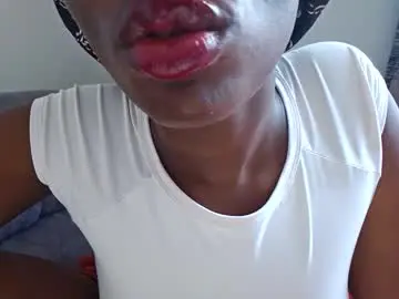 Chaturbate Live Sex of ebonycandymelani