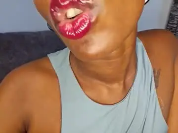 Chaturbate Nude Webcam of ebonycandymelani