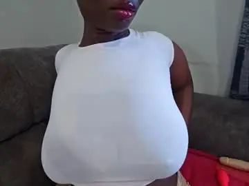 Chaturbate Sex Chat of ebonycandymelani